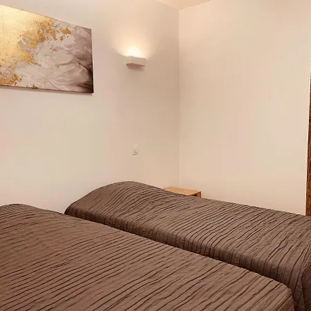 L'appart'a-g * Gérardmer