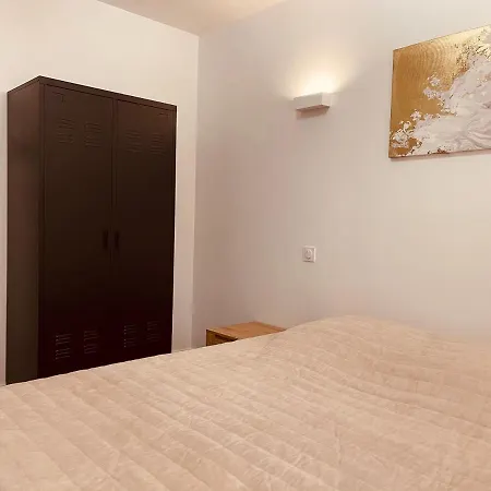 Apartman L'appart'a-g *