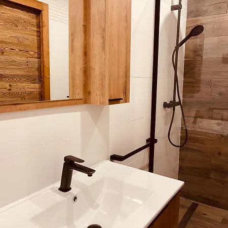 L'appart'a-g Apartment Gerardmer