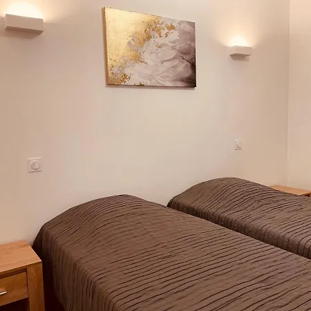 Apartman L'appart'a-g *