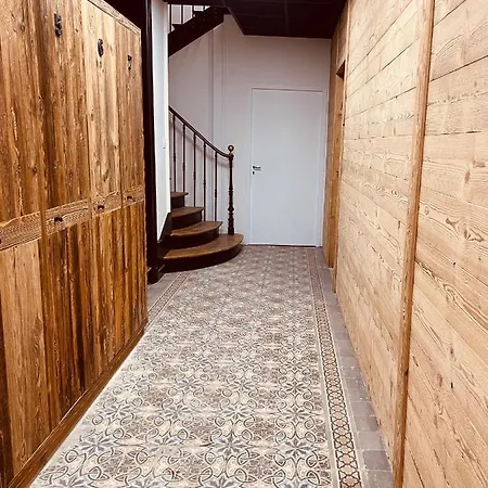 L'appart'a-g Appartement Gérardmer