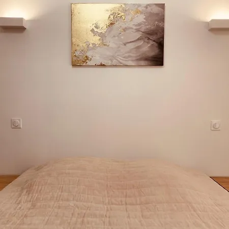 L'appart'a-g Apartman *