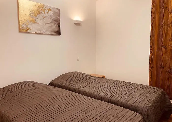 L'appart'a-g * Gérardmer