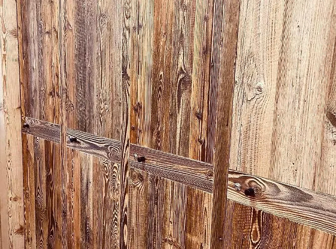 Apartman L'appart'a-g