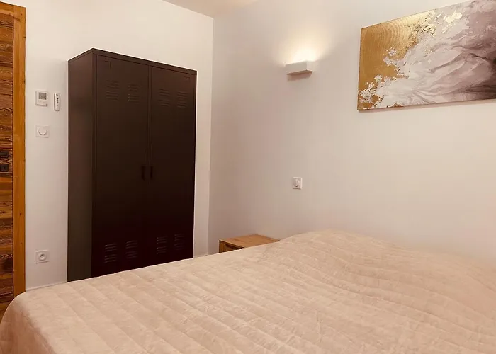 Apartmán L'appart'a-g *