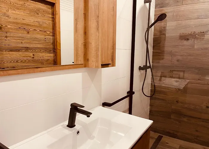 L'appart'a-g Apartmán Gérardmer