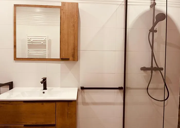 Apartmán L'appart'a-g *