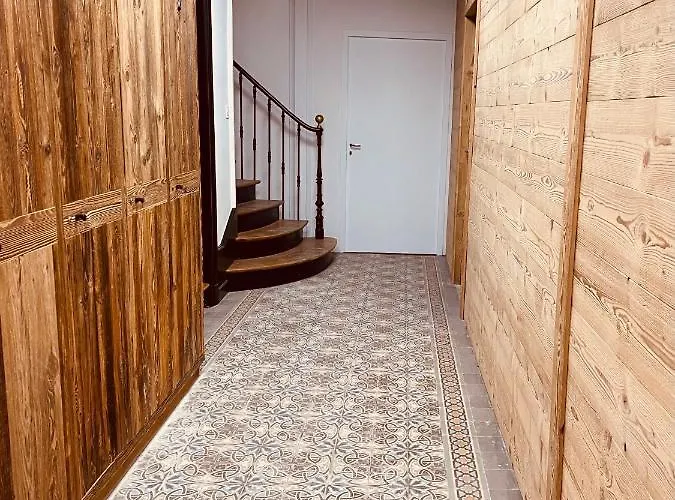 L'appart'a-g Apartmán Gérardmer