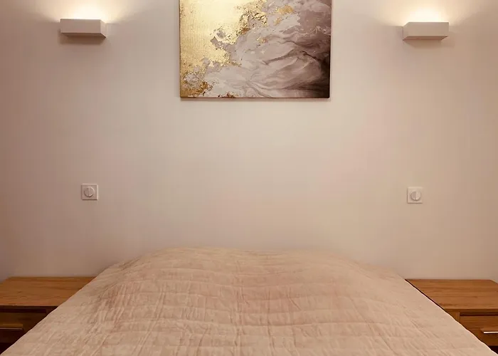 L'appart'a-g Apartman *